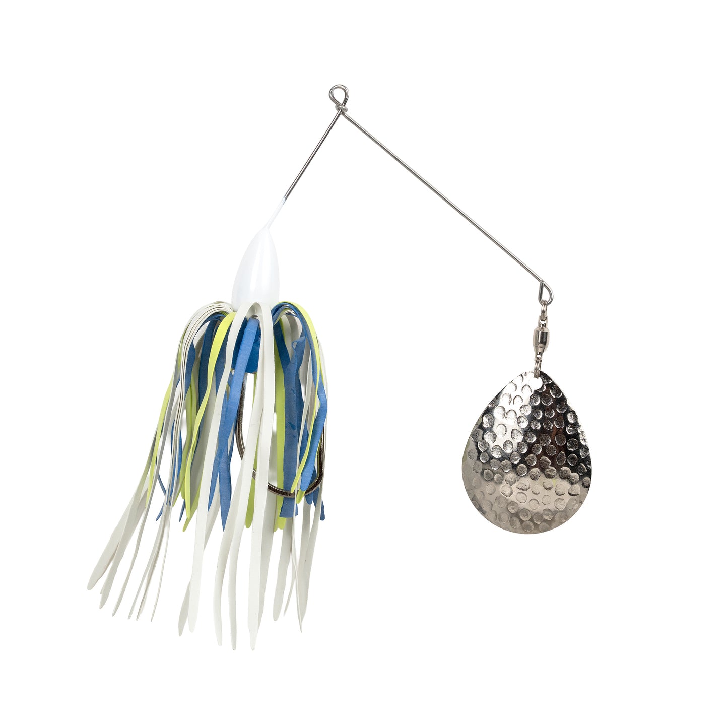 Legacy Series Spinnerbait - Single Colorado Blade