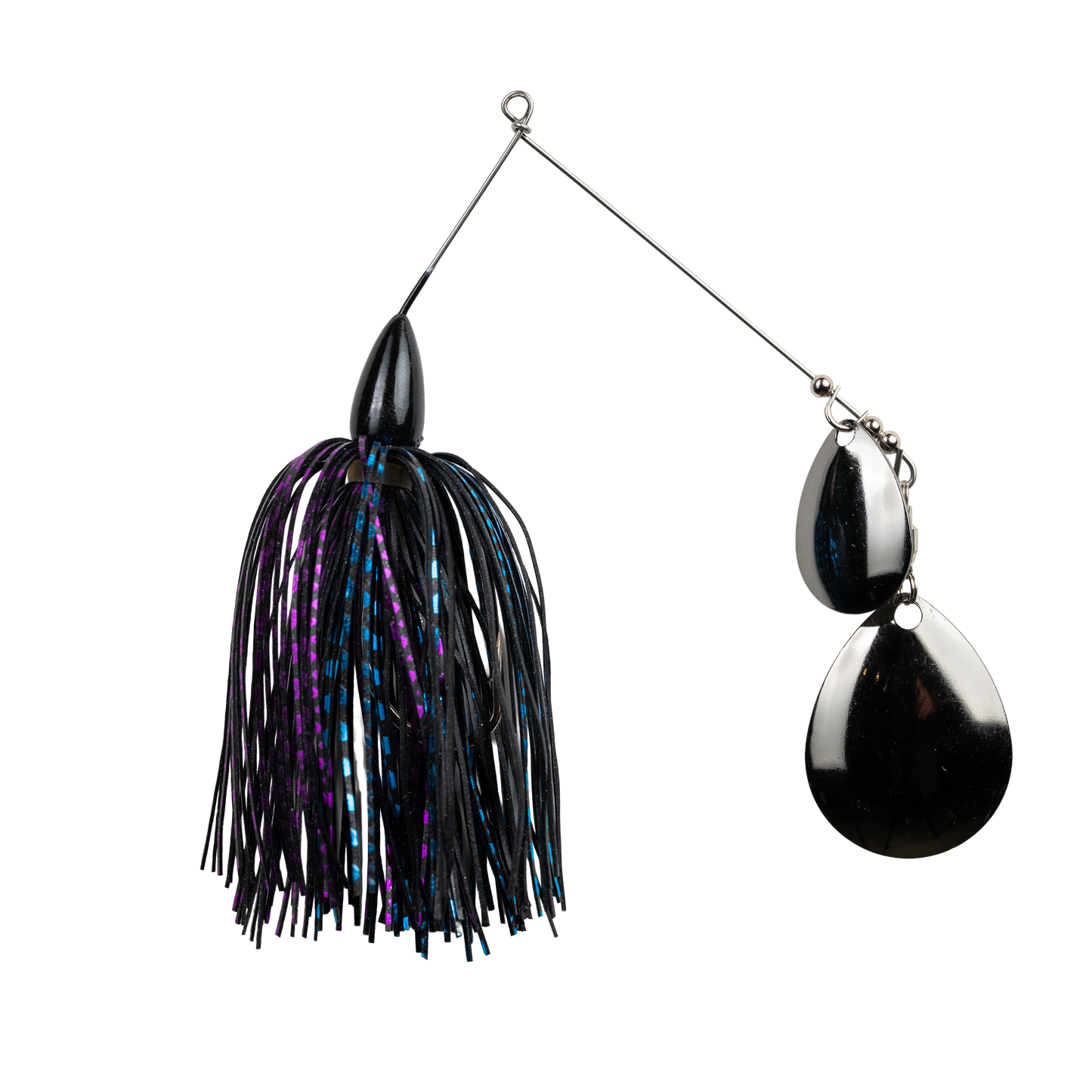 Signature Series Spinnerbait - Double Colorado - NEW RELEASE
