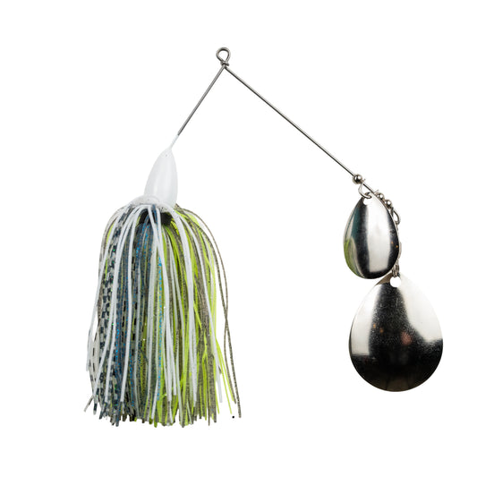 Signature Series Spinnerbait - Double Colorado