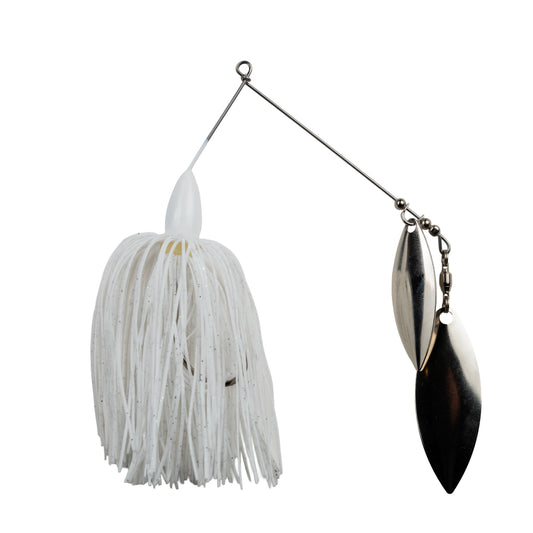 Signature Series Spinnerbait - Double Willow