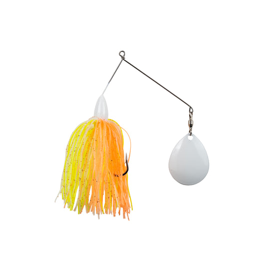 Signature Series Spinnerbait - Single Colorado - NEW RELEASE