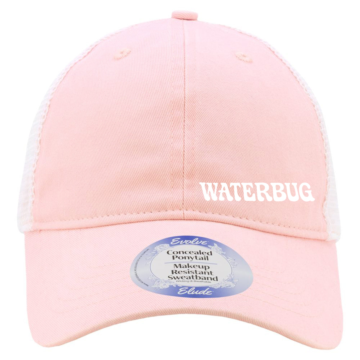 Waterbug Infinity Her Annie Hat
