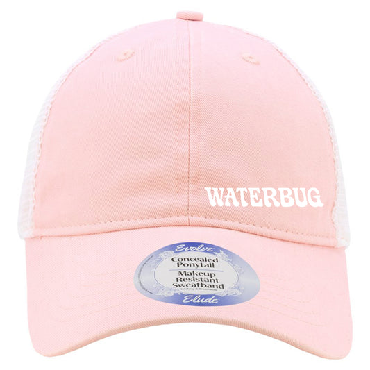 Waterbug Infinity Her Annie Hat