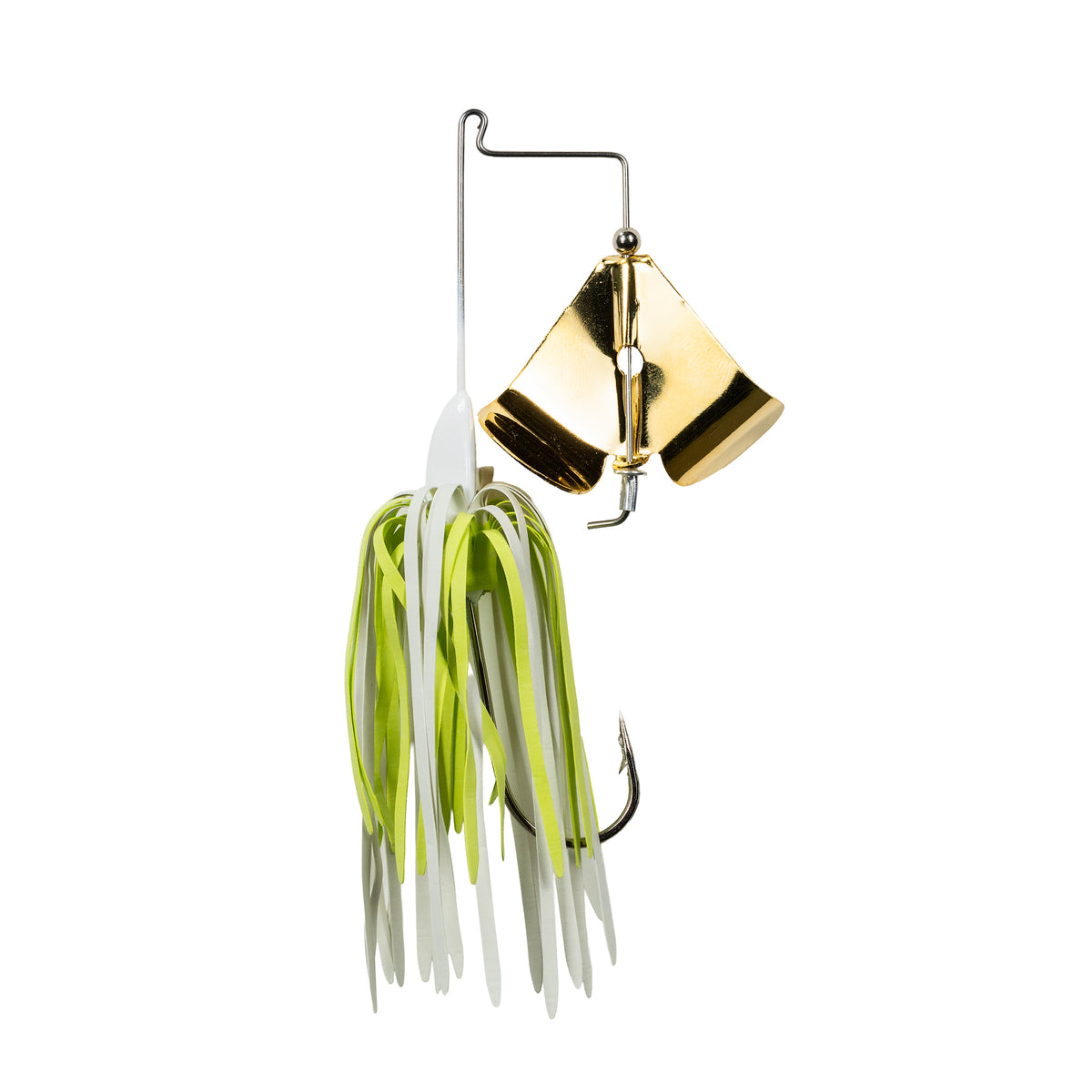 Legacy Series Buzzbait - NEW RELEASE