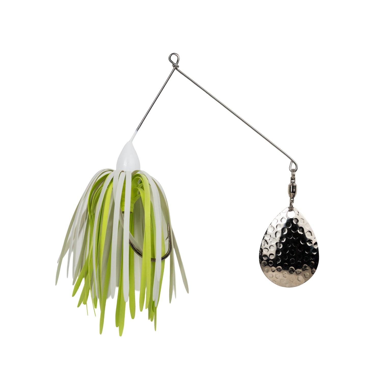 Legacy Series Spinnerbait - Single Colorado Blade