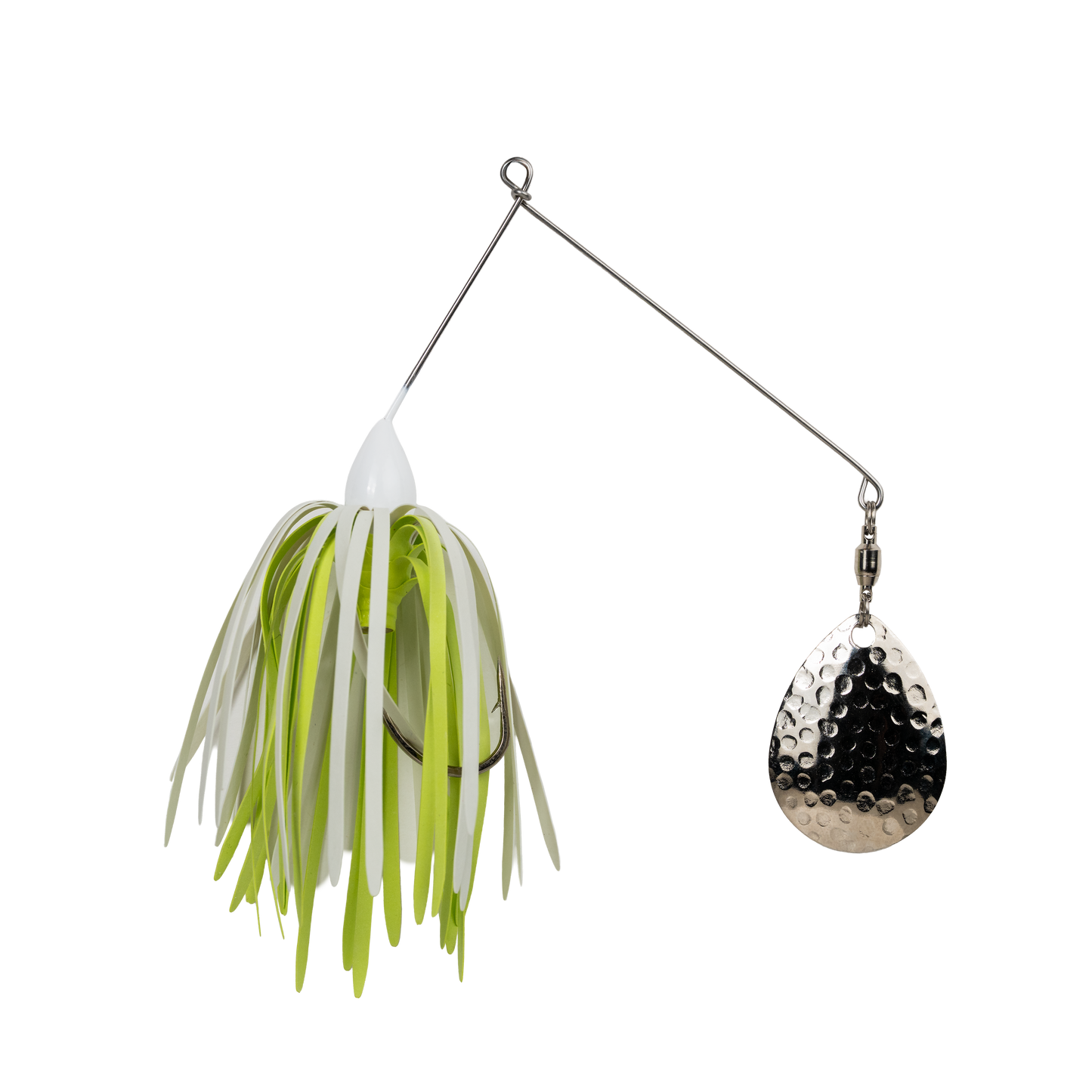 Legacy Series Spinnerbait - Single Colorado Blade