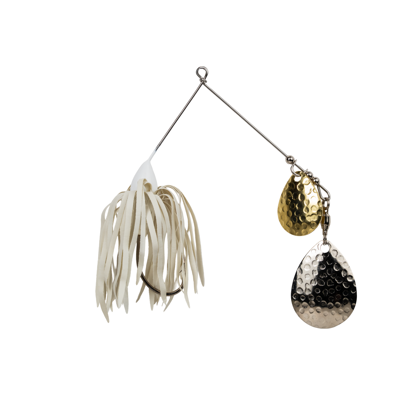 Legacy Series Spinnerbait - Double Colorado Blade