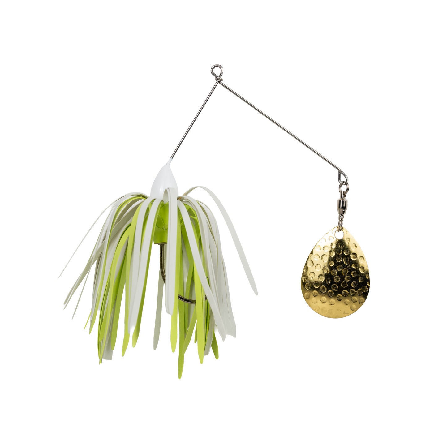 Legacy Series Spinnerbait - Single Colorado Blade