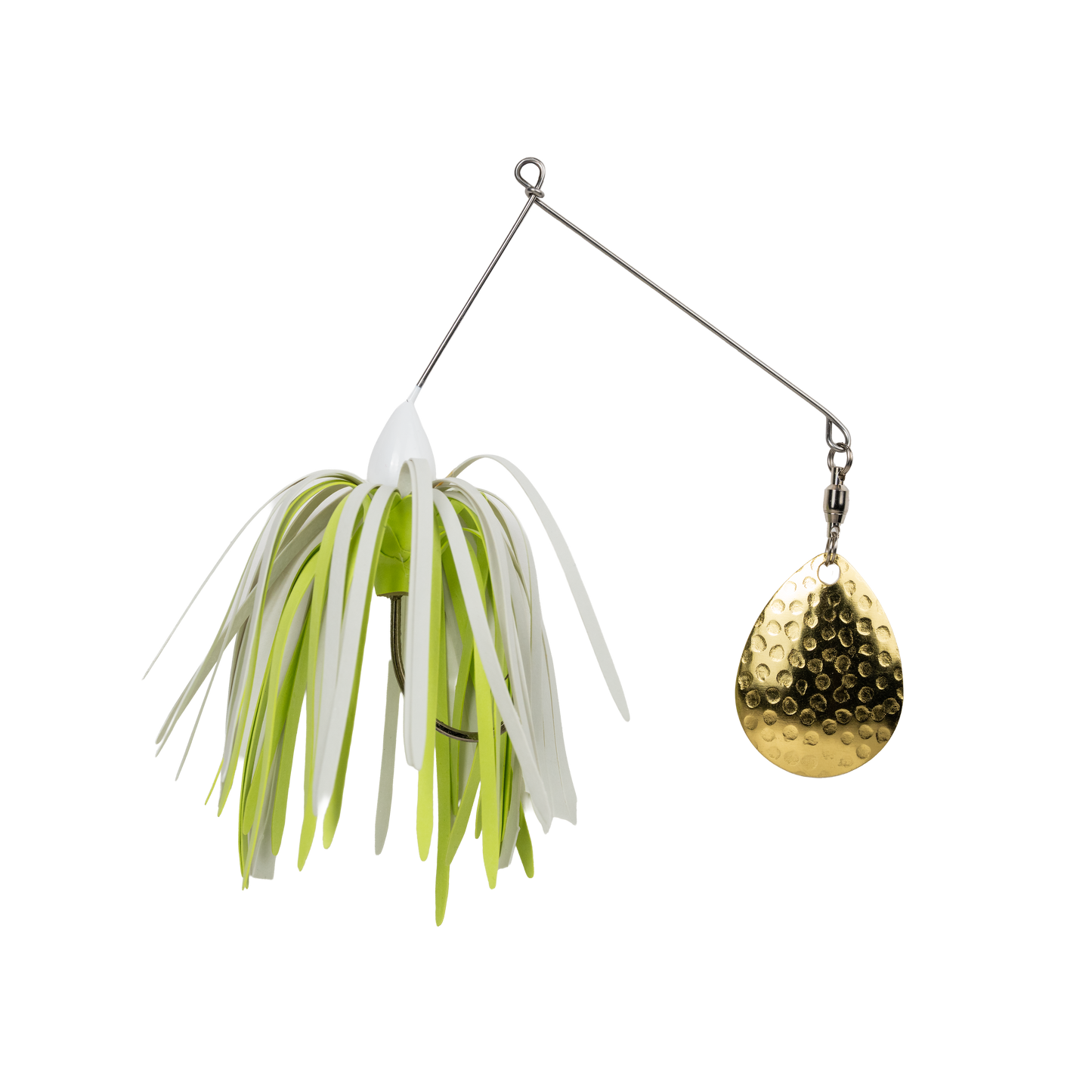Legacy Series Spinnerbait - Single Colorado Blade