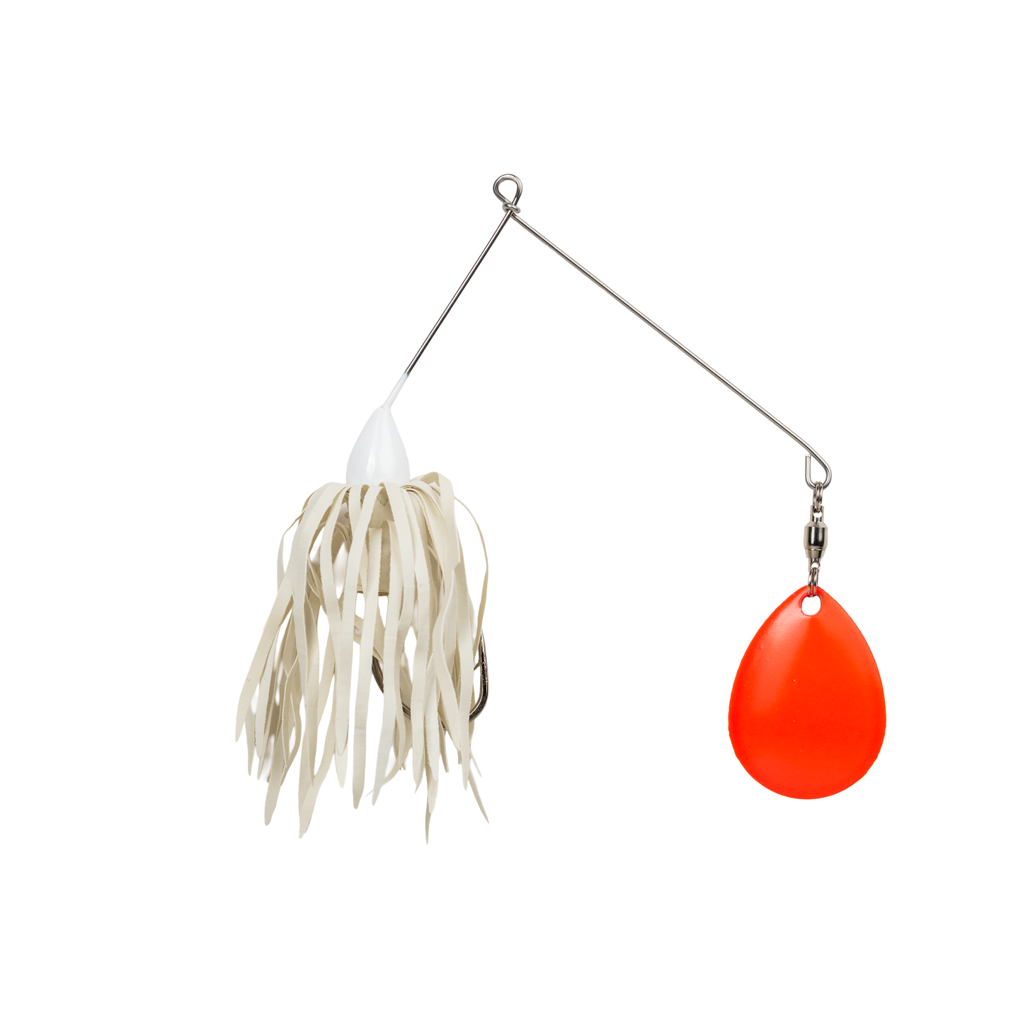 Legacy Series Spinnerbait - Single Colorado Blade