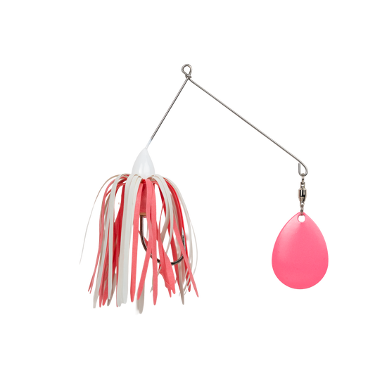 Legacy Series Spinnerbait - Single Colorado Blade