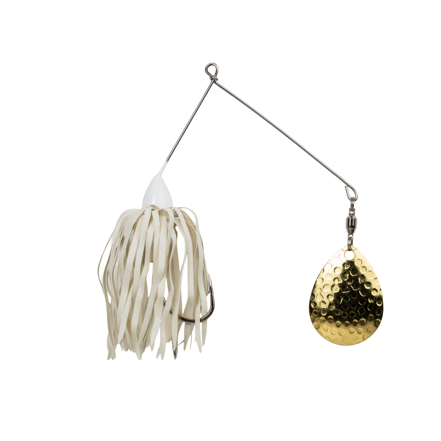 Legacy Series Spinnerbait - Single Colorado Blade
