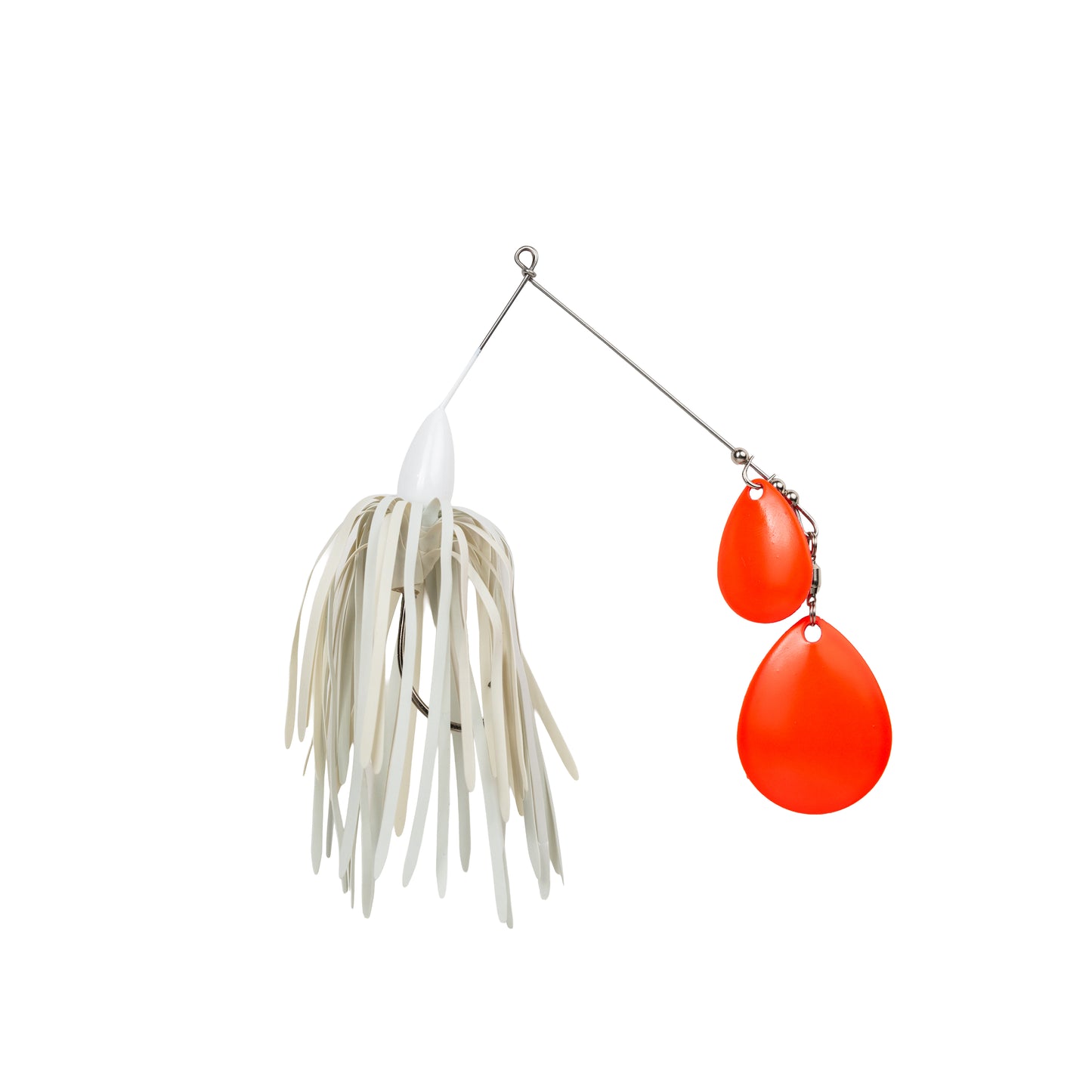 Legacy Series Spinnerbait - Double Colorado Blade