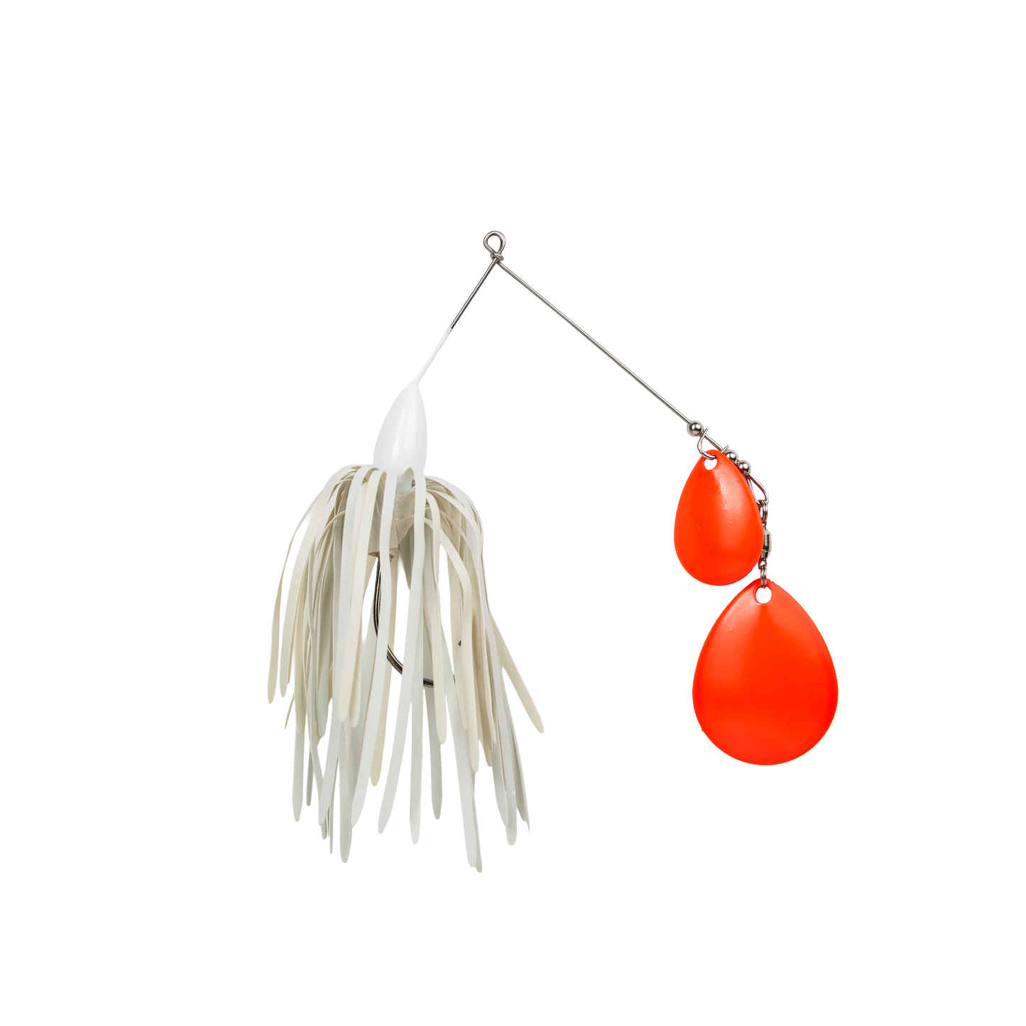 Legacy Series Spinnerbait - Double Colorado Blade