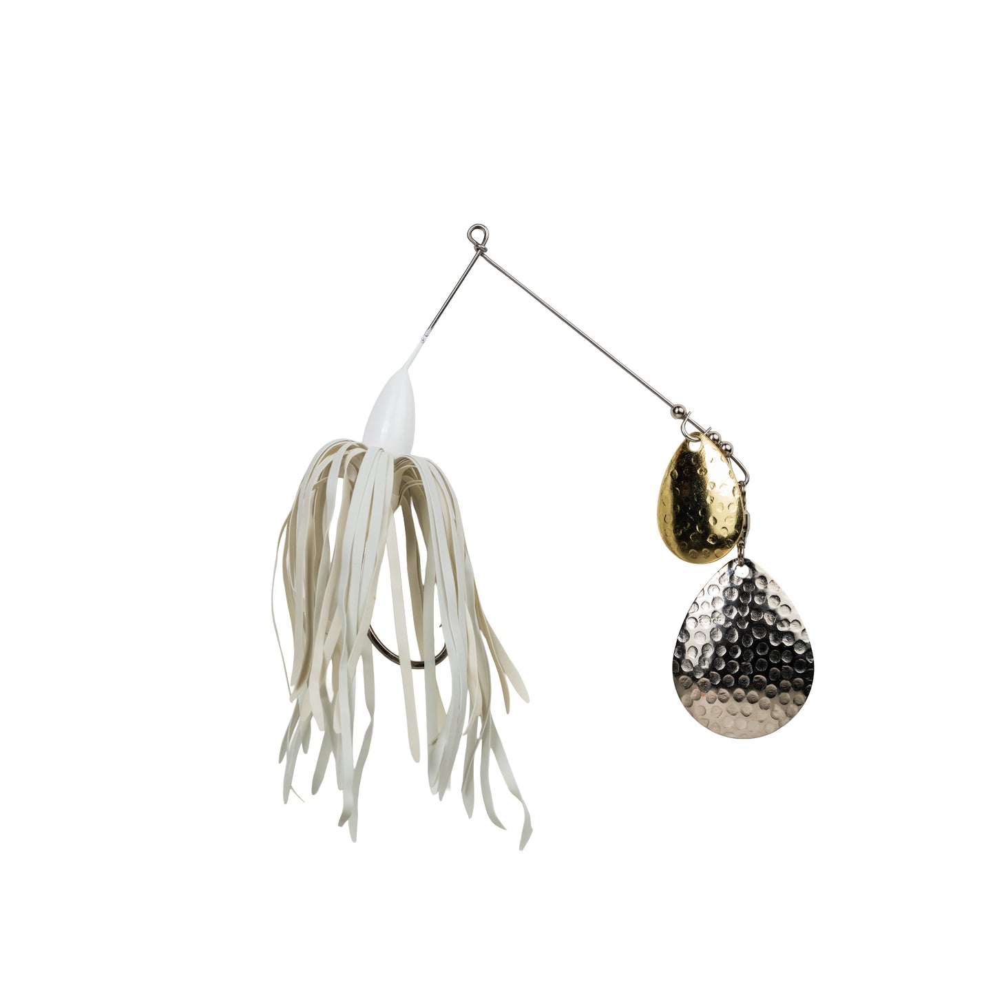 Legacy Series Spinnerbait - Double Colorado Blade