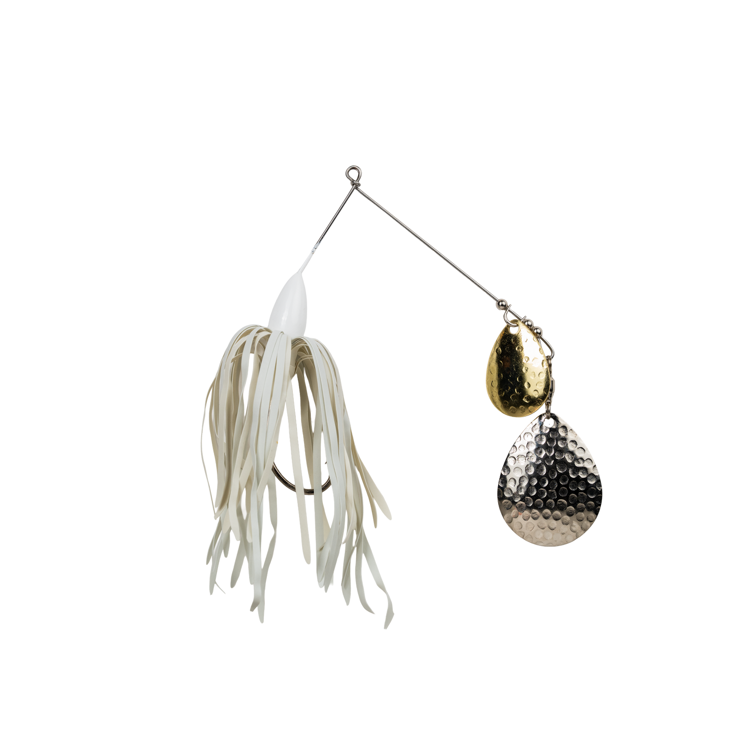 Legacy Series Spinnerbait - Double Colorado Blade