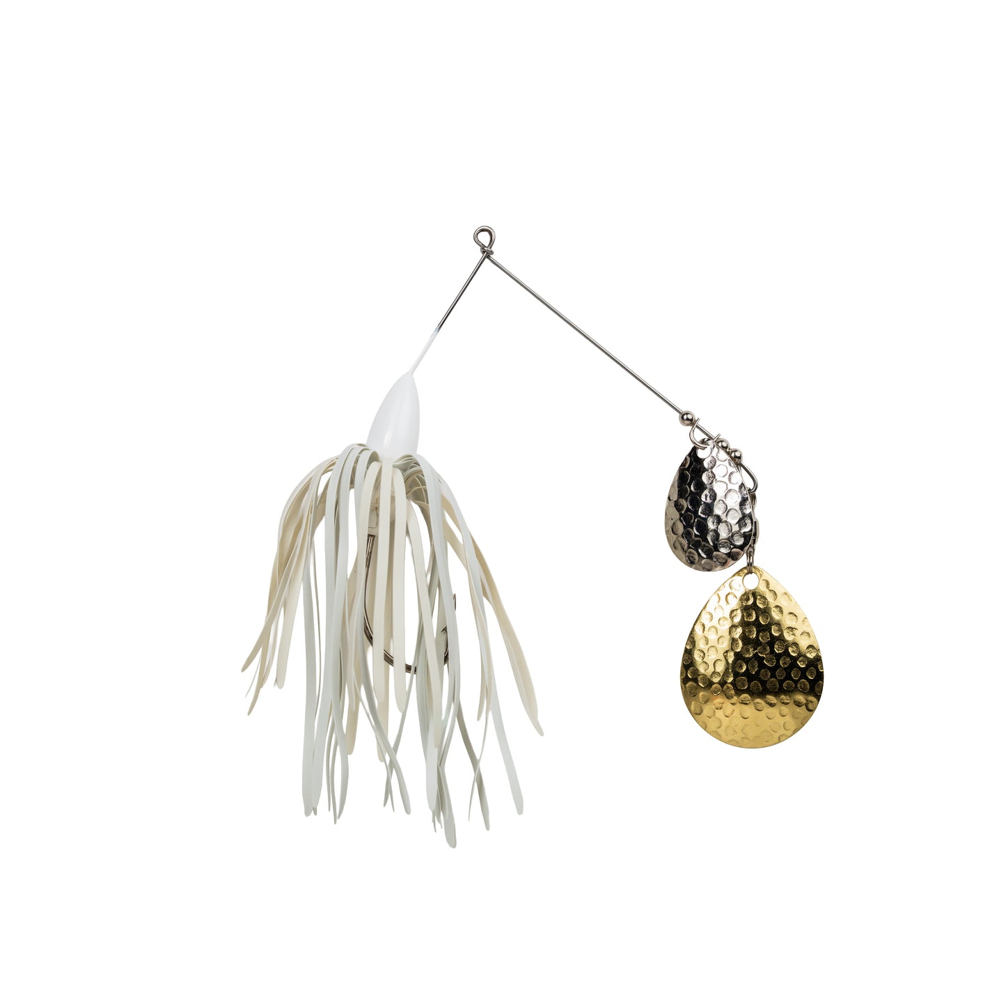 Legacy Series Spinnerbait - Double Colorado Blade