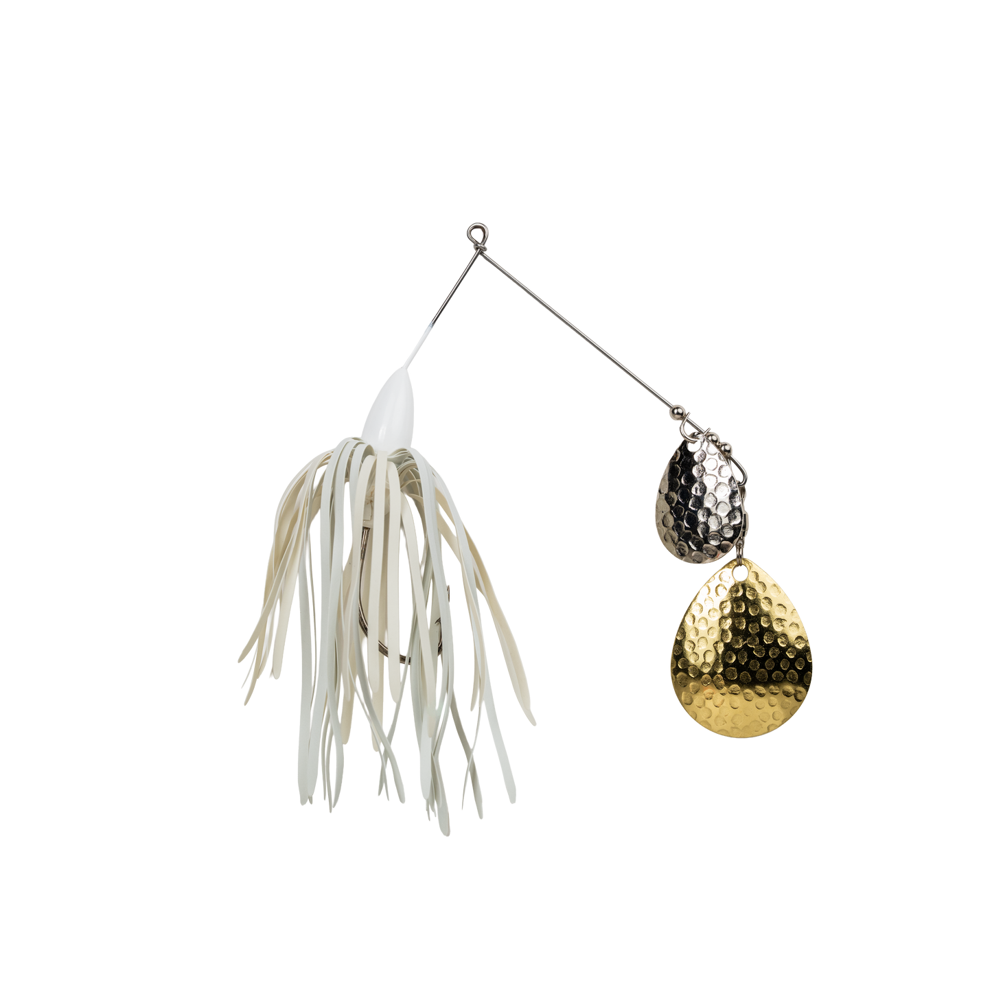 Legacy Series Spinnerbait - Double Colorado Blade