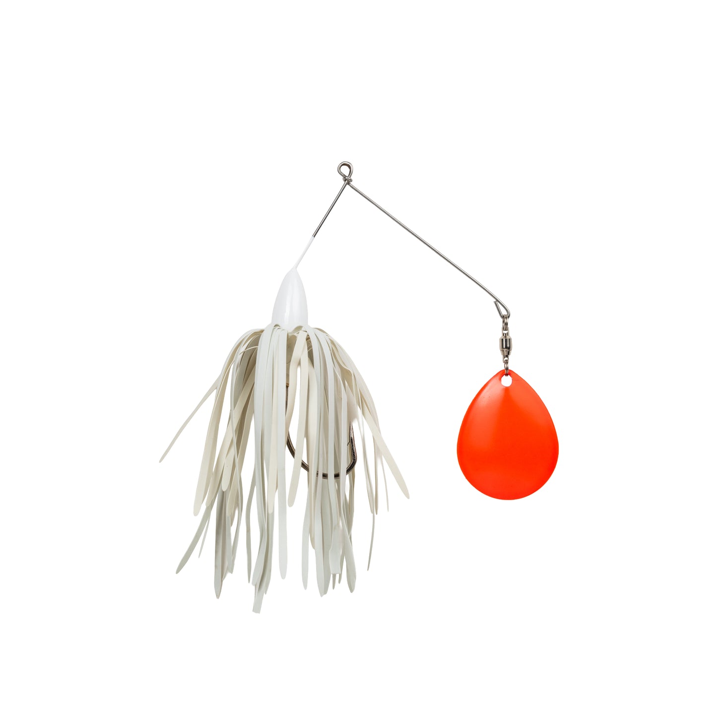 Legacy Series Spinnerbait - Single Colorado Blade
