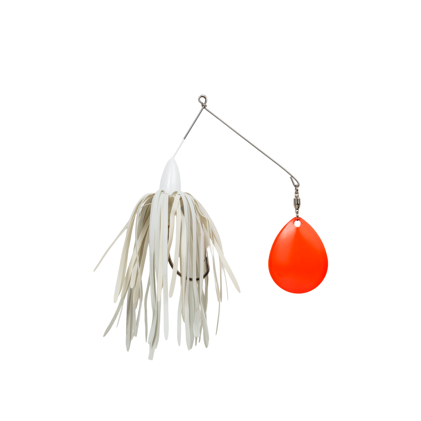Legacy Series Spinnerbait - Single Colorado Blade