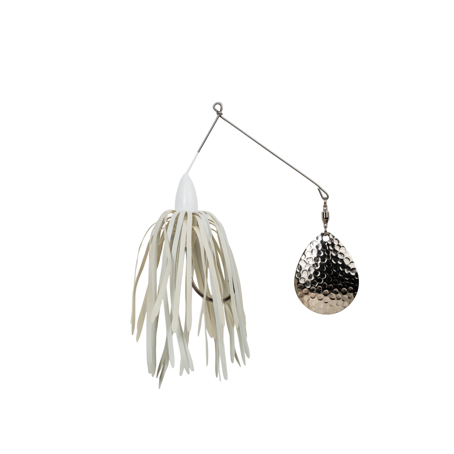 Legacy Series Spinnerbait - Single Colorado Blade