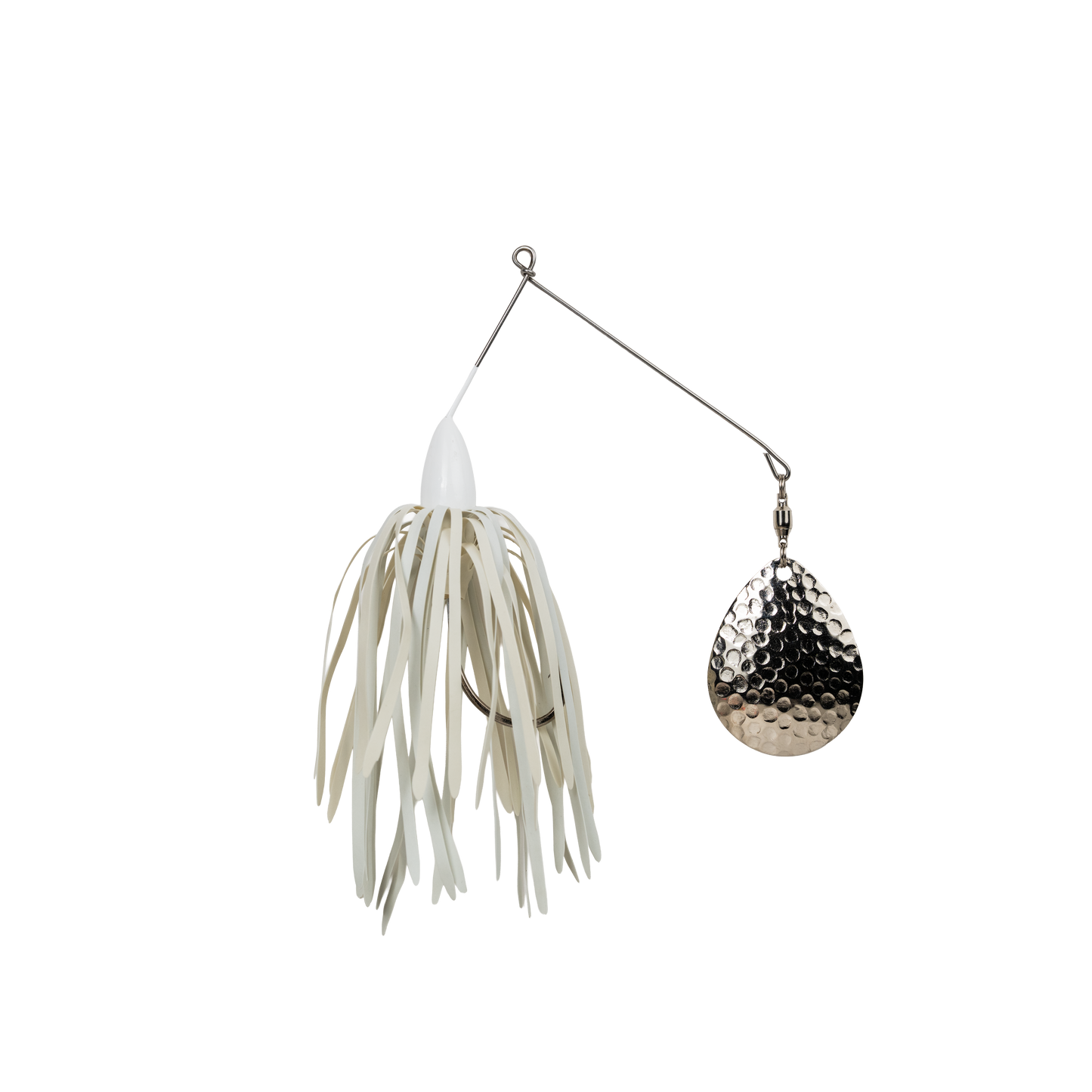 Legacy Series Spinnerbait - Single Colorado Blade