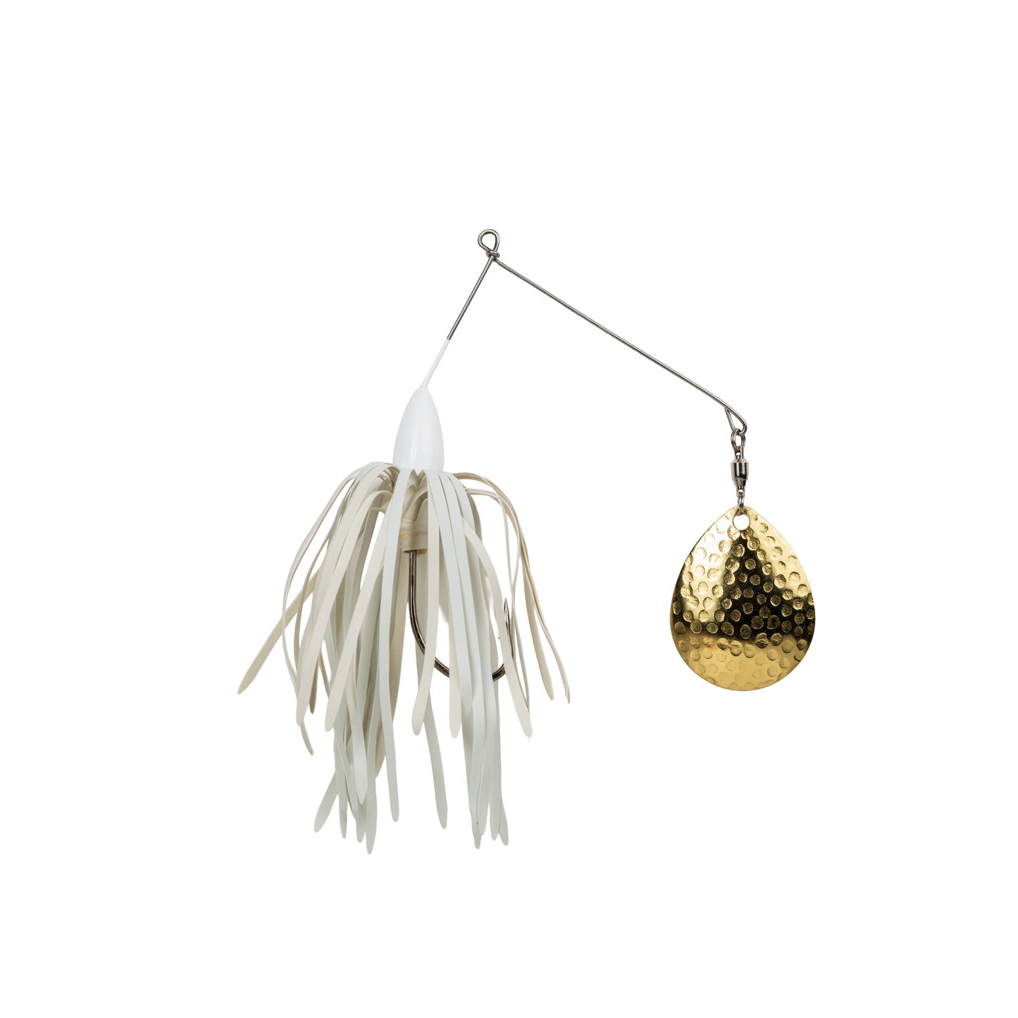 Legacy Series Spinnerbait - Single Colorado Blade