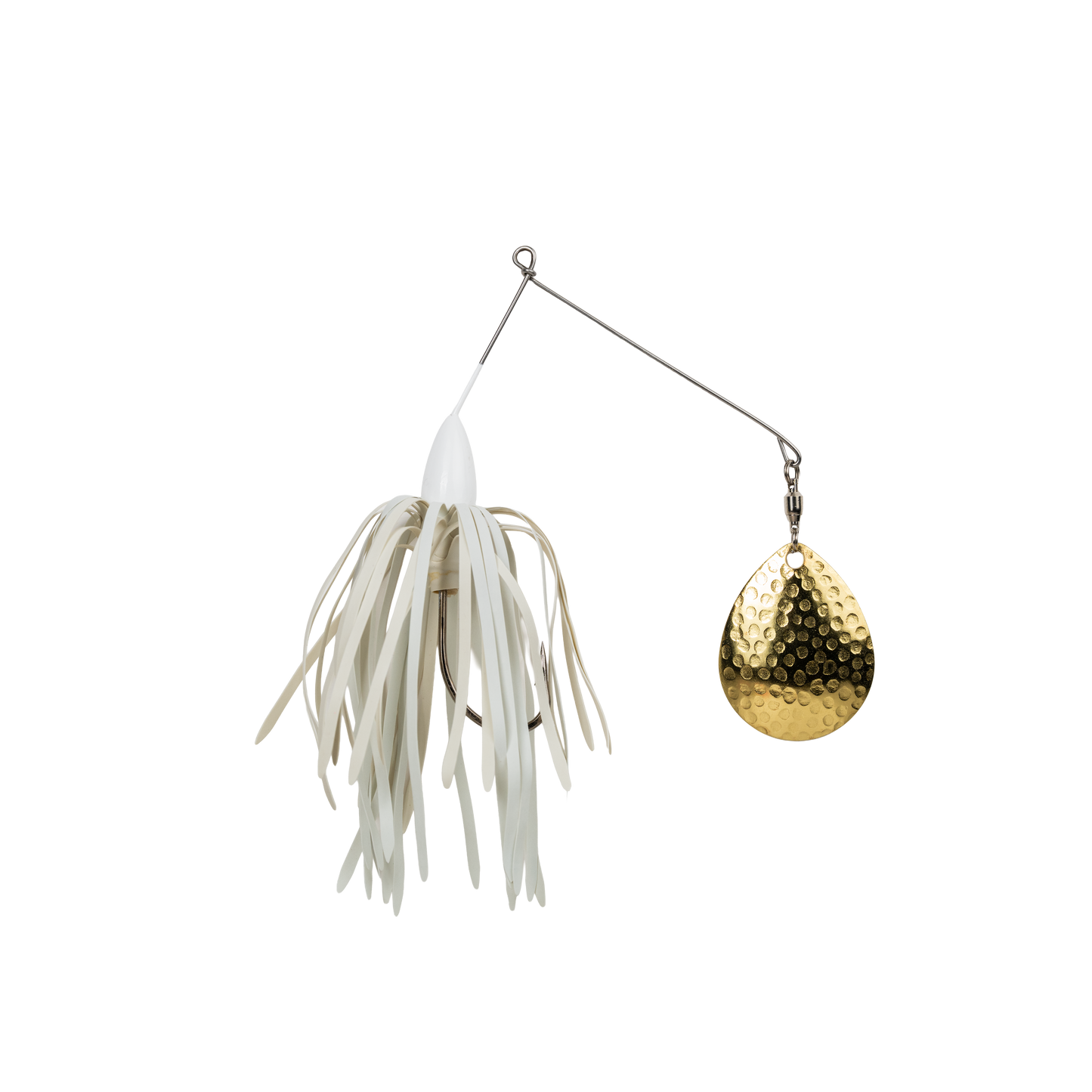 Legacy Series Spinnerbait - Single Colorado Blade