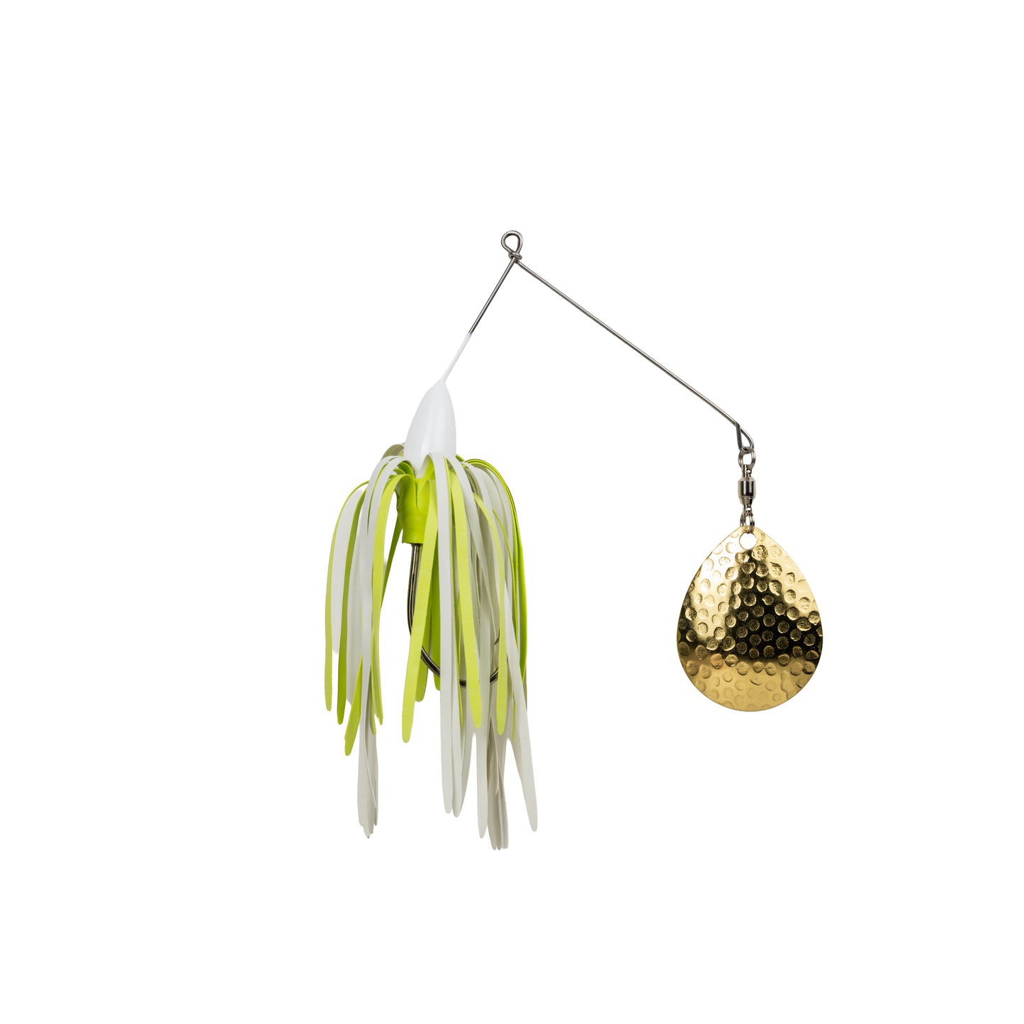 Legacy Series Spinnerbait - Single Colorado Blade