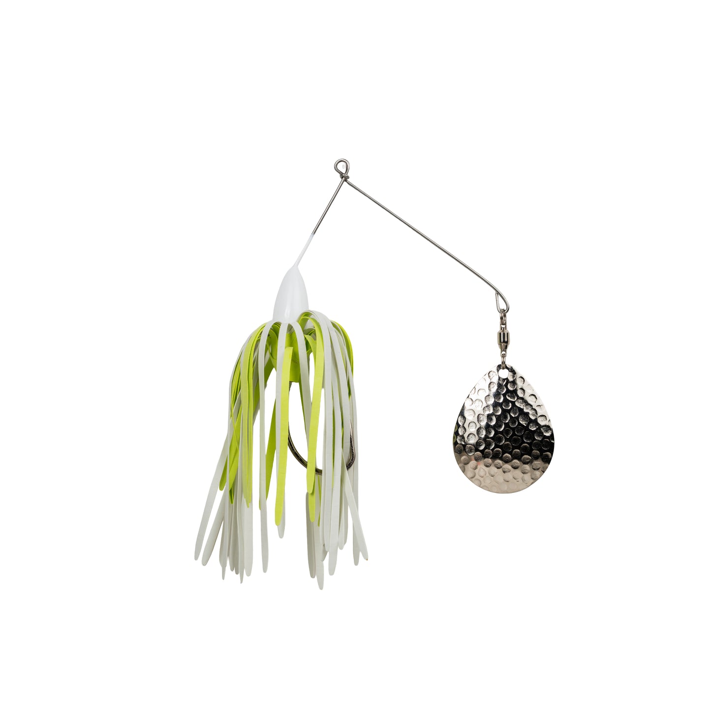 Legacy Series Spinnerbait - Single Colorado Blade