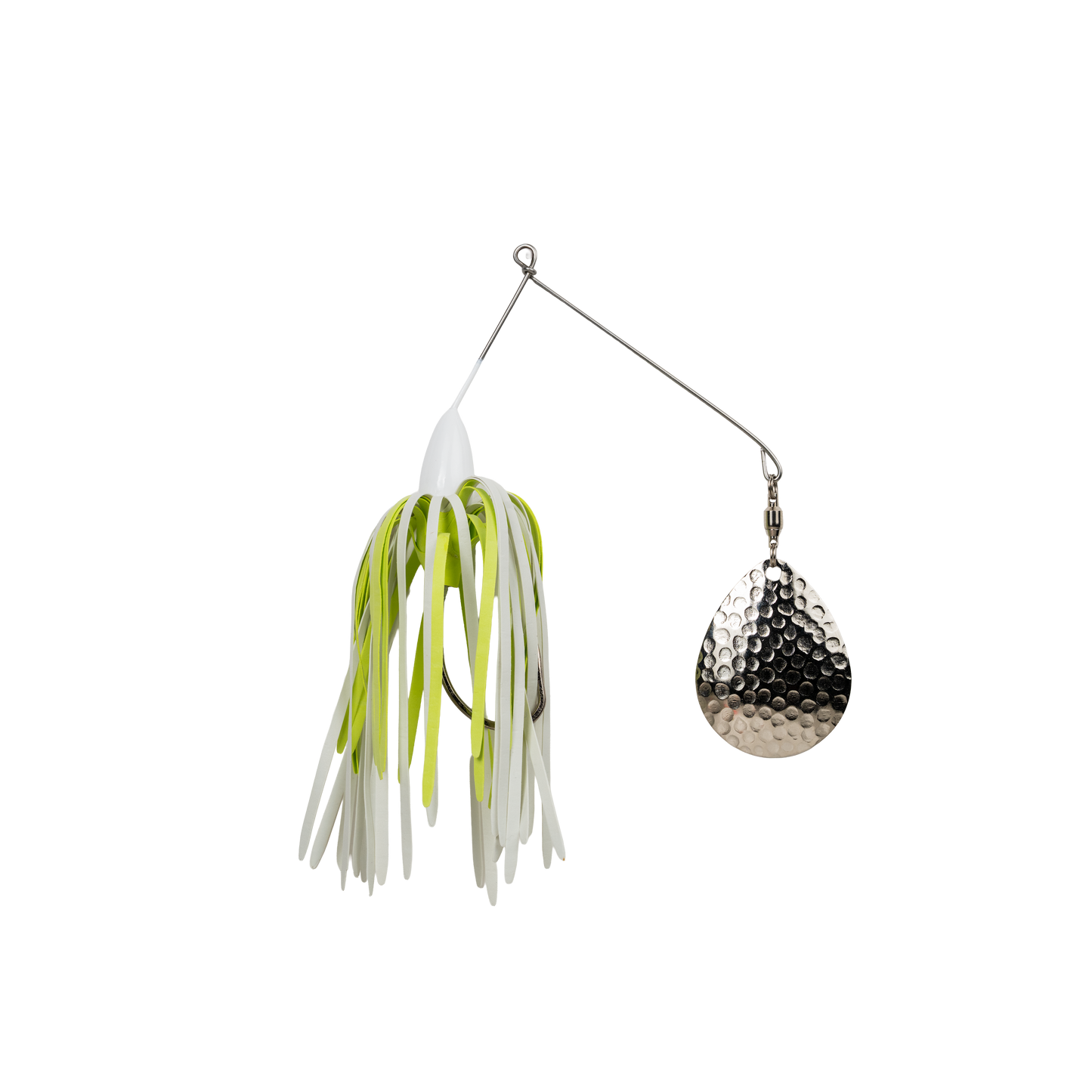 Legacy Series Spinnerbait - Single Colorado Blade
