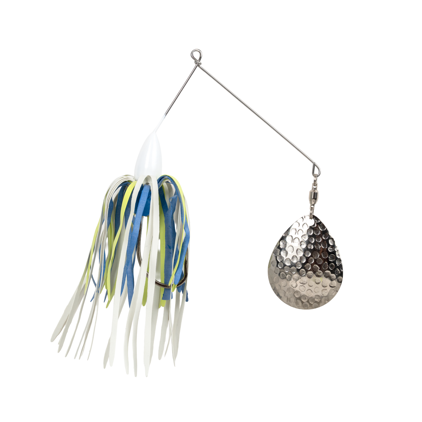 Legacy Series Spinnerbait - Single Colorado Blade