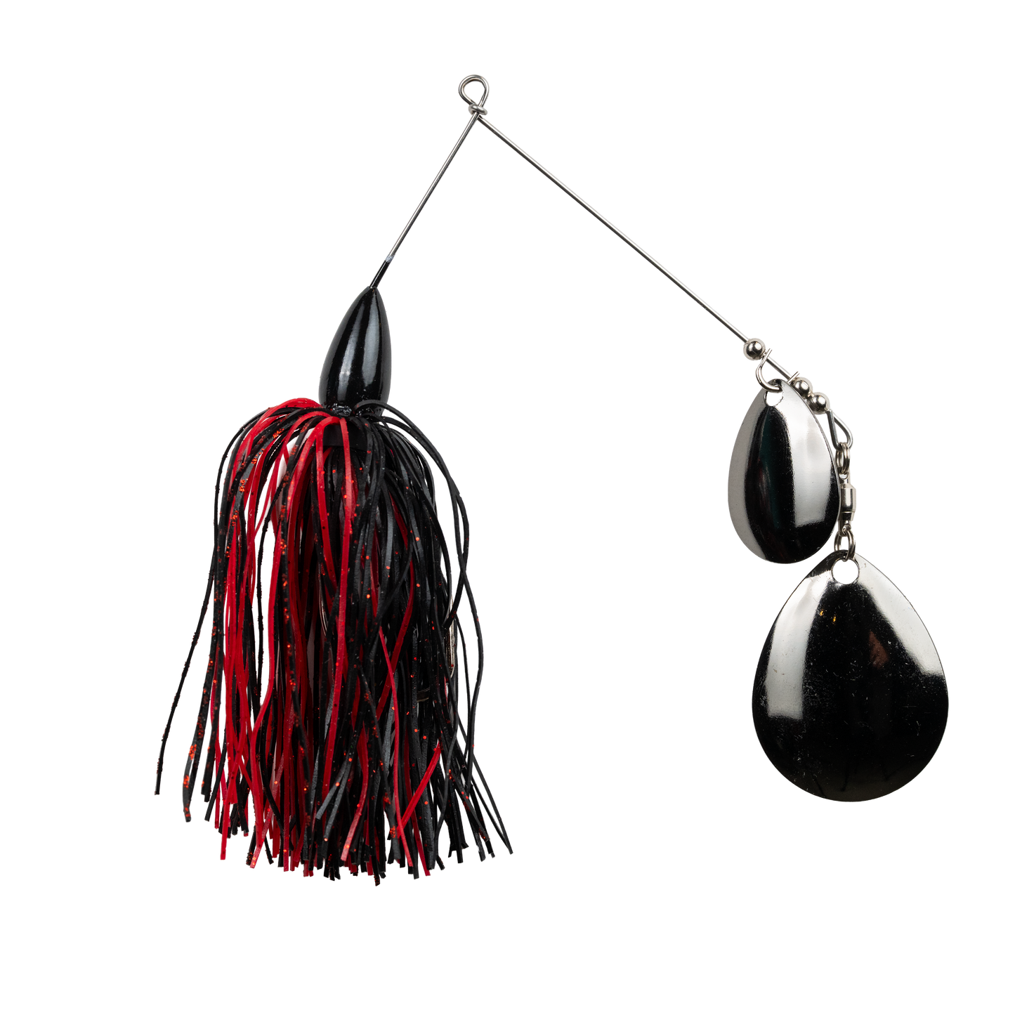 Signature Series Spinnerbait - Double Colorado - NEW RELEASE