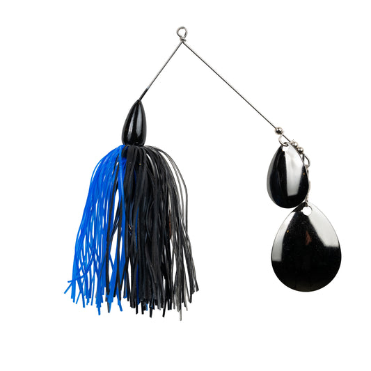 Signature Series Spinnerbait - Double Colorado