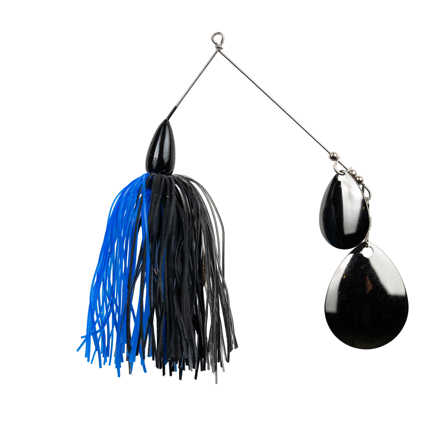 Signature Series Spinnerbait - Double Colorado - NEW RELEASE