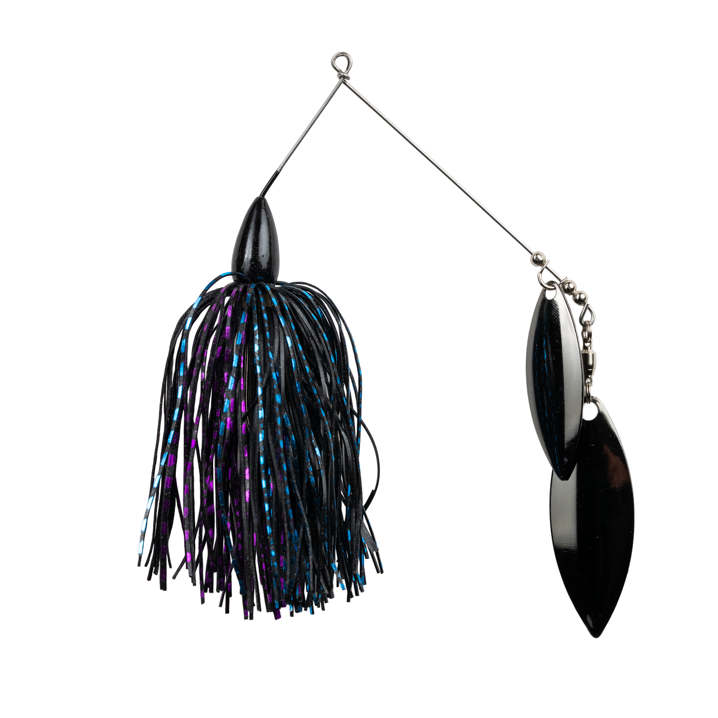Signature Series Spinnerbait - Double Willow - NEW RELEASE
