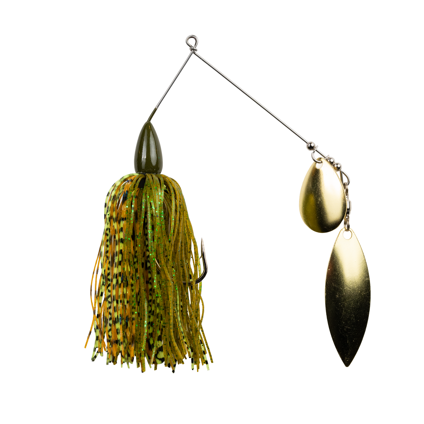 Signature Series Spinnerbait - Tandem - NEW RELEASE