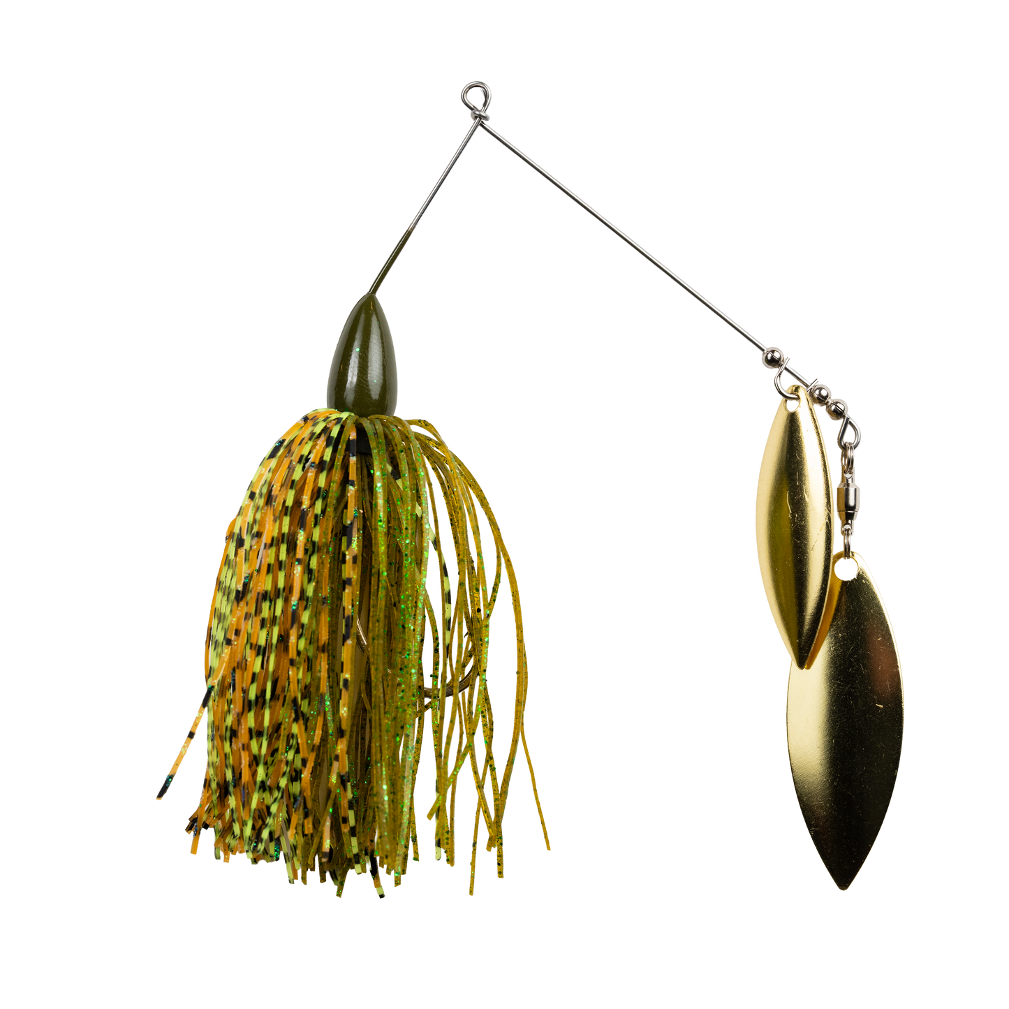 Signature Series Spinnerbait - Double Willow - NEW RELEASE