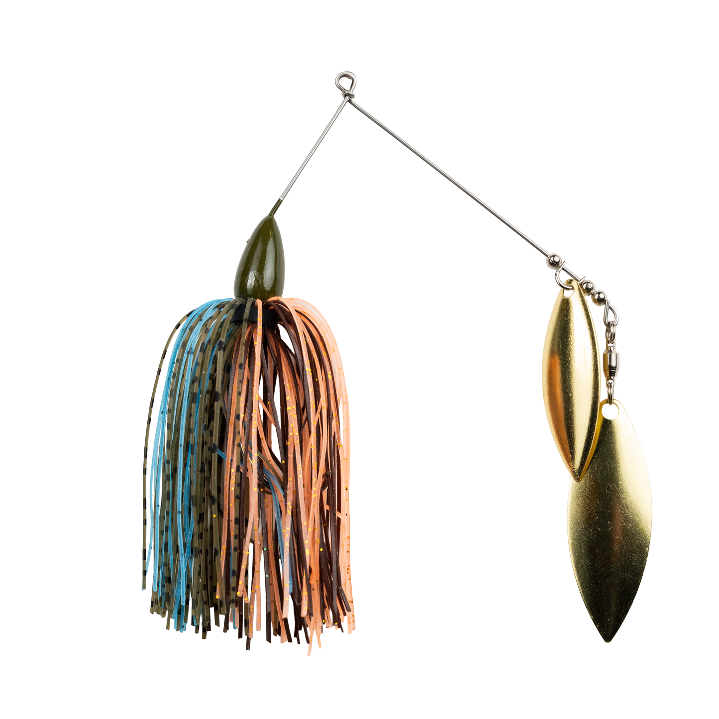 Signature Series Spinnerbait - Double Willow - NEW RELEASE