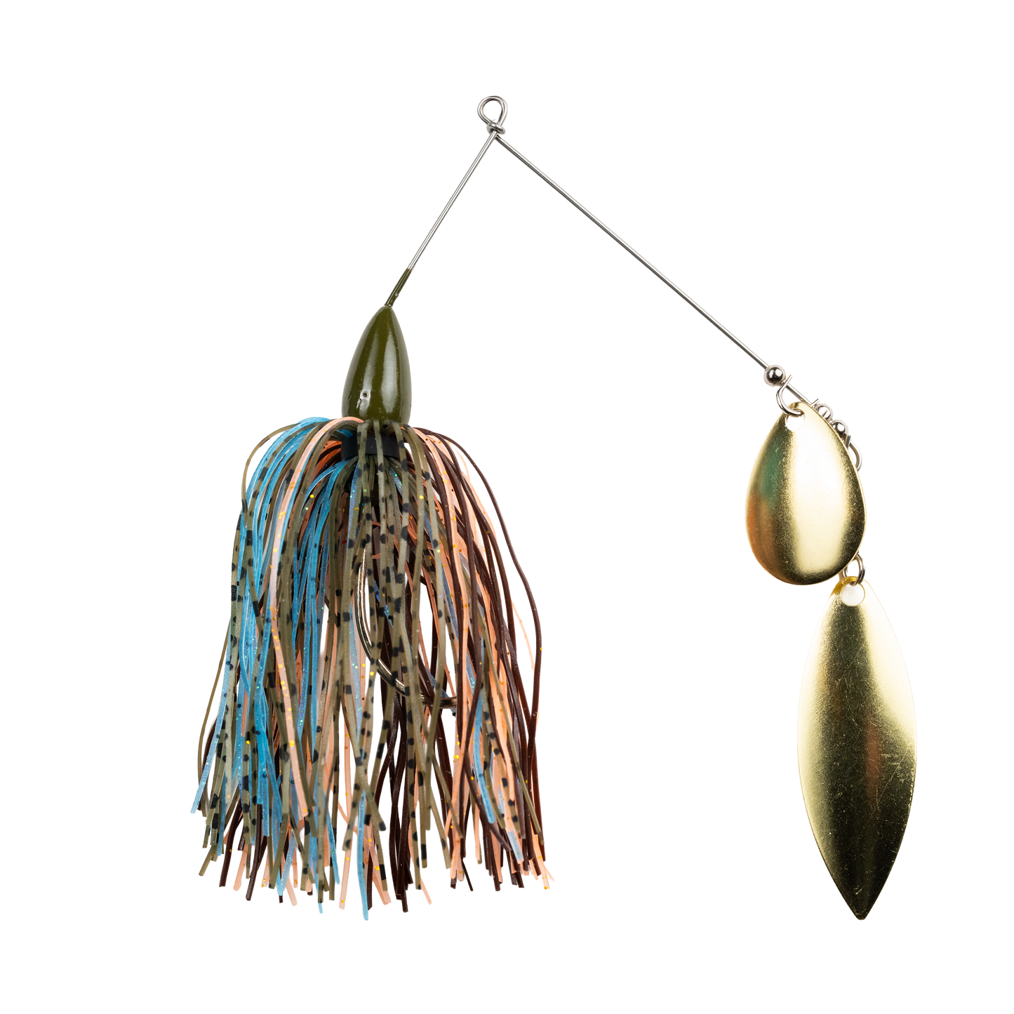 Signature Series Spinnerbait - Tandem - NEW RELEASE