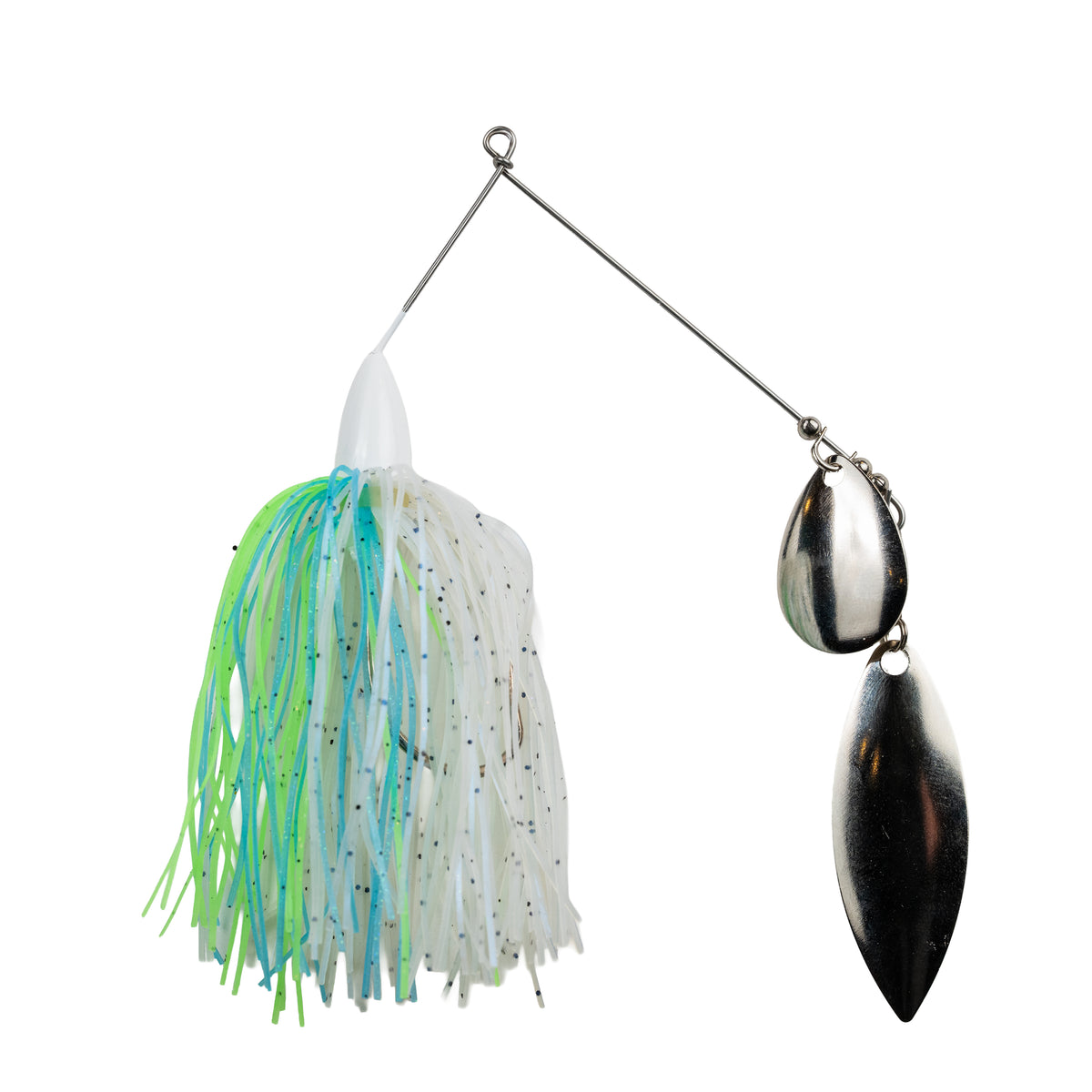 Signature Series Spinnerbait - Tandem