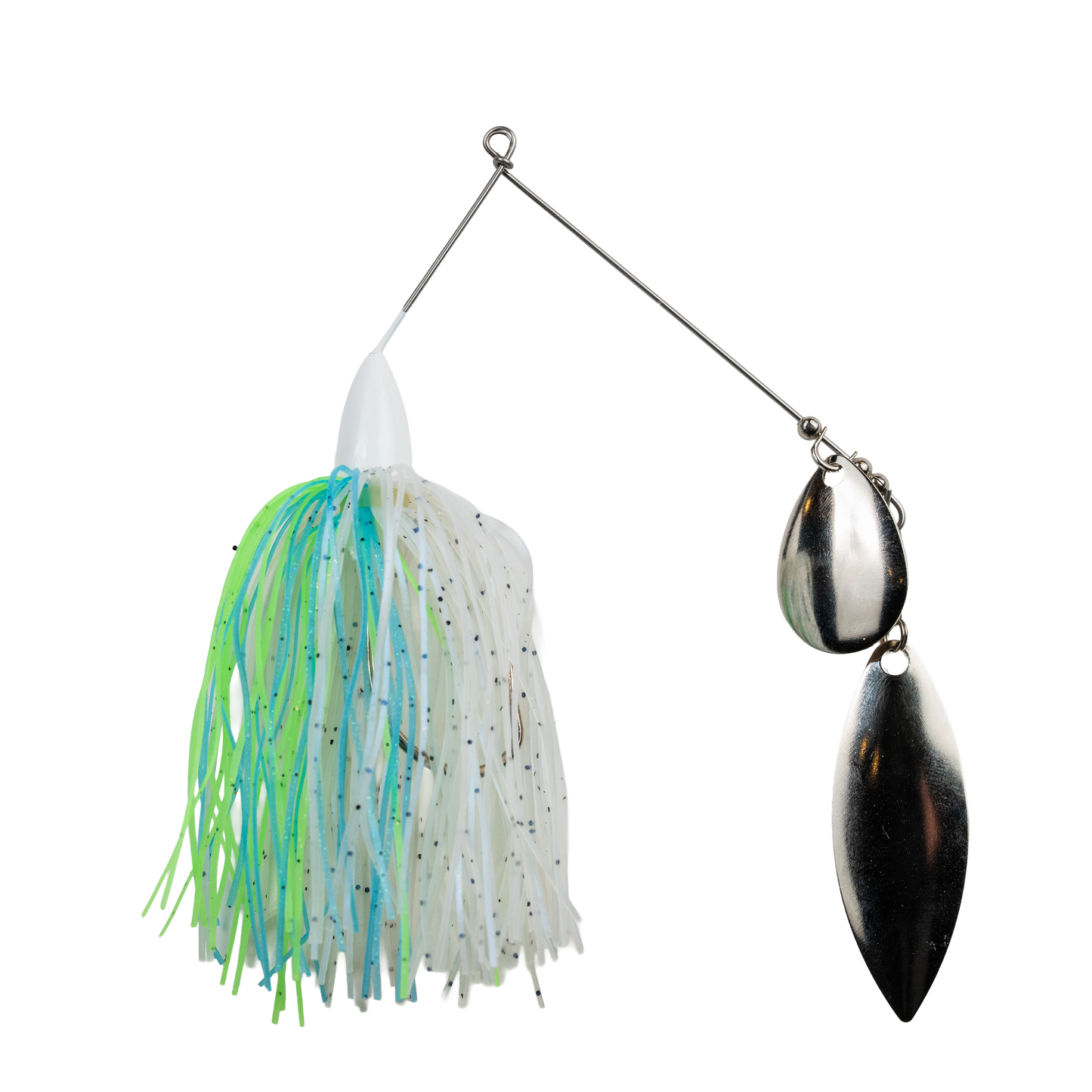 Signature Series Spinnerbait - Tandem - NEW RELEASE