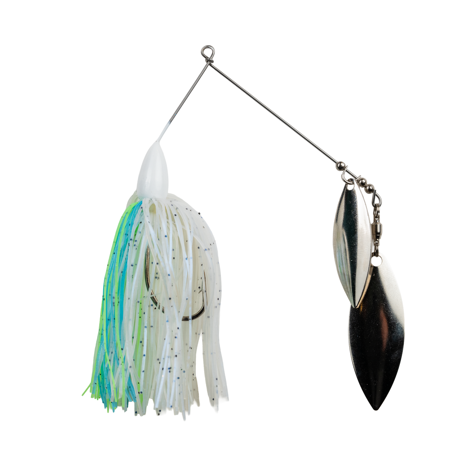 Signature Series Spinnerbait - Double Willow - NEW RELEASE