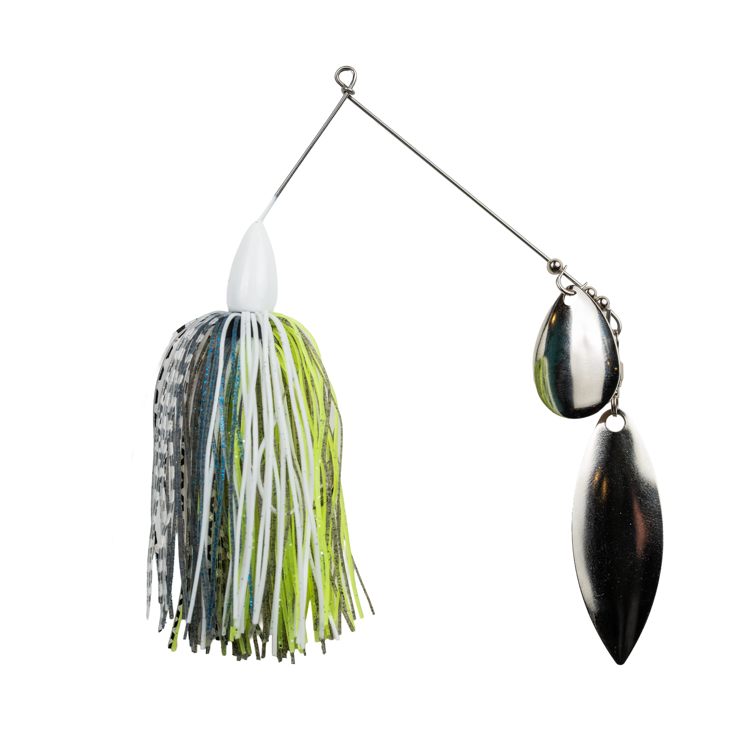 Signature Series Spinnerbait - Tandem - NEW RELEASE