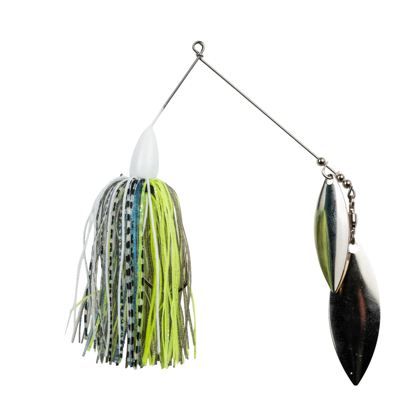 Signature Series Spinnerbait - Double Willow - NEW RELEASE