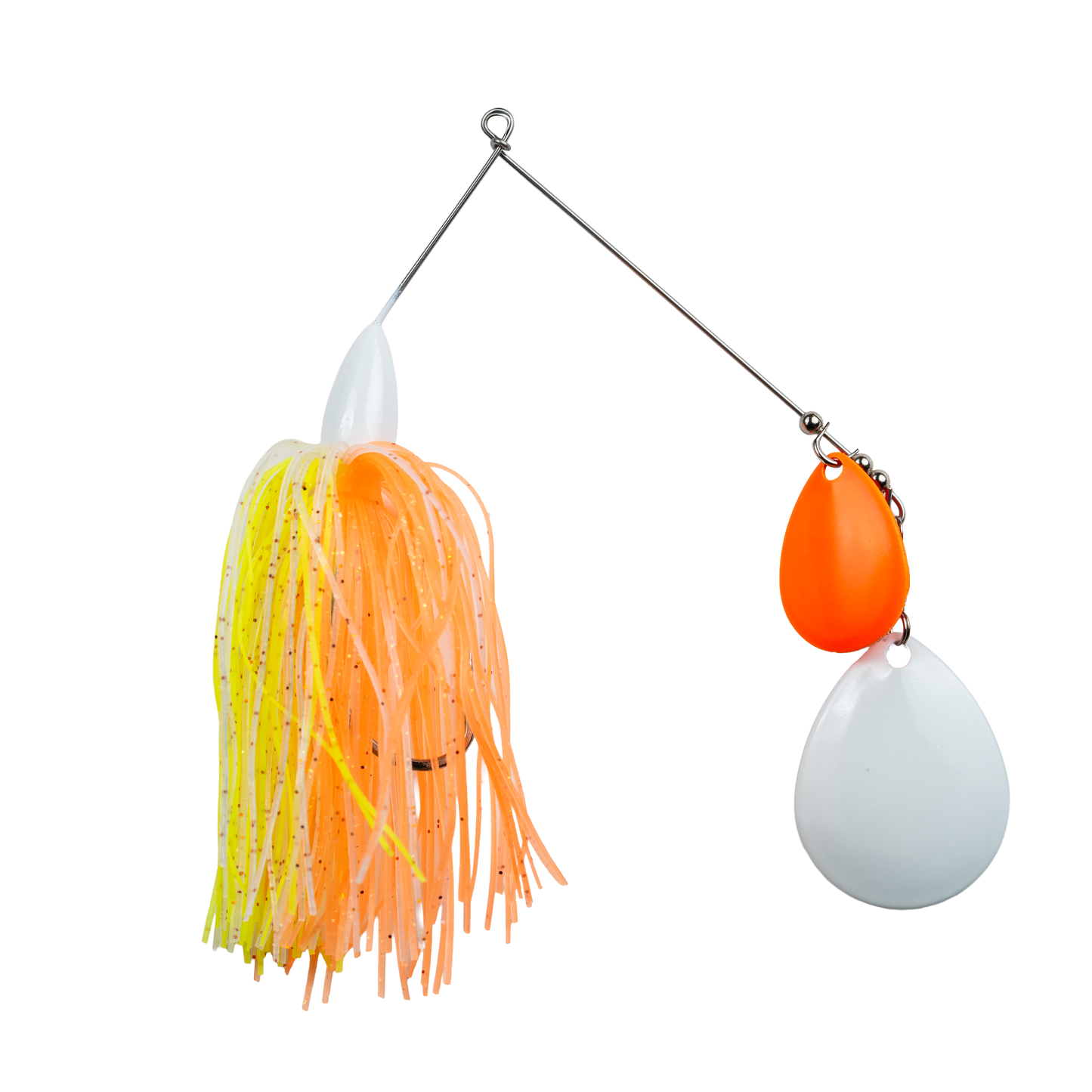 Signature Series Spinnerbait - Double Colorado - NEW RELEASE