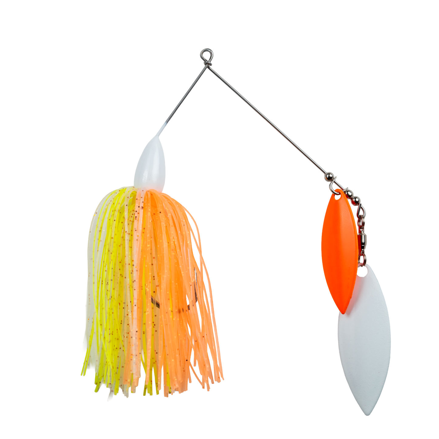 Signature Series Spinnerbait - Double Willow - NEW RELEASE