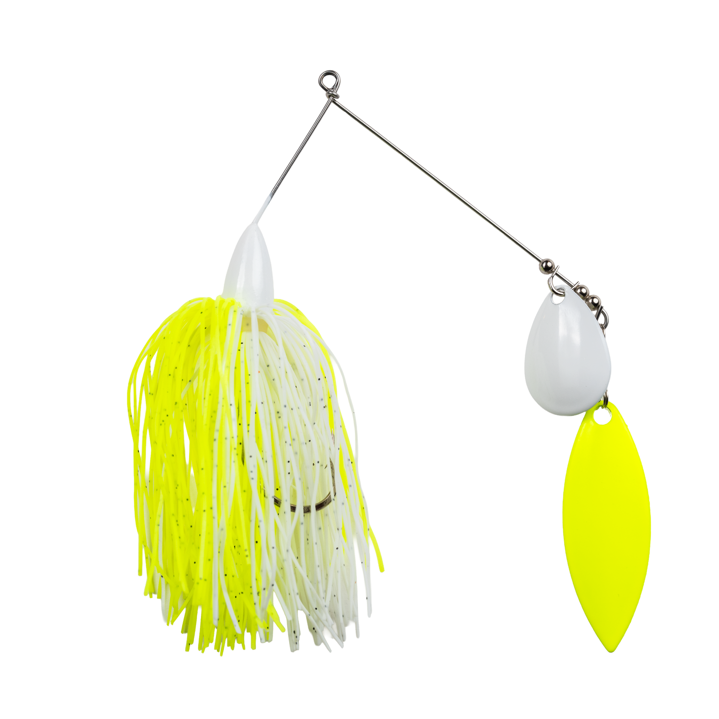 Signature Series Spinnerbait - Tandem - NEW RELEASE