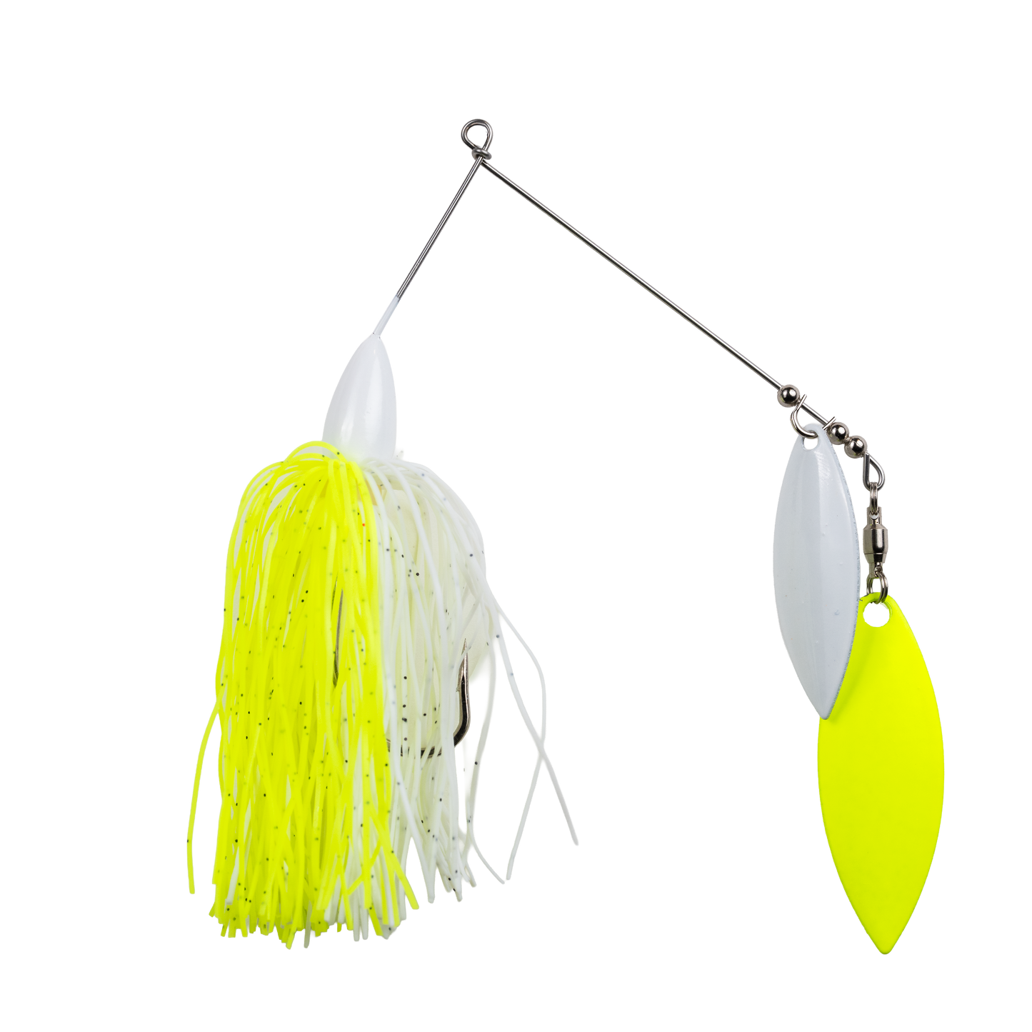 Signature Series Spinnerbait - Double Willow - NEW RELEASE