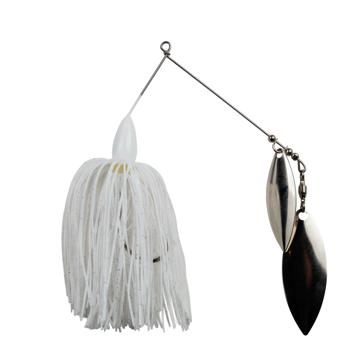 Signature Series Spinnerbait - Double Willow - NEW RELEASE